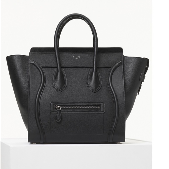 Authentic Celine Handbag - Picture 1 of 5
